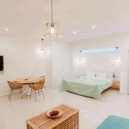 Annas Apartment Parga Dış mekan fotoğraf