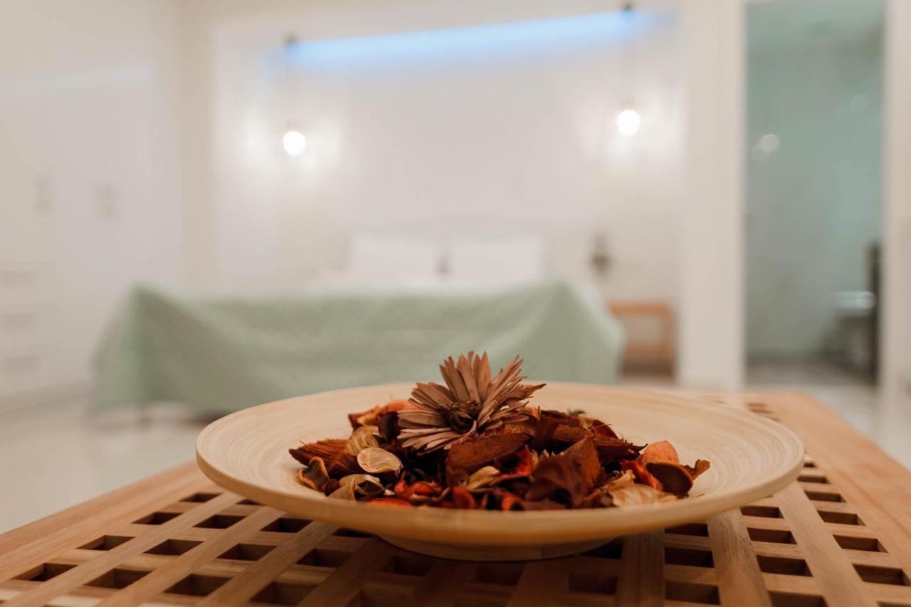Annas Apartment Parga Dış mekan fotoğraf