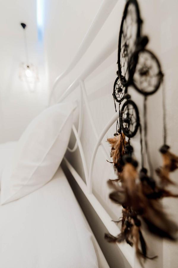 Annas Apartment Parga Dış mekan fotoğraf