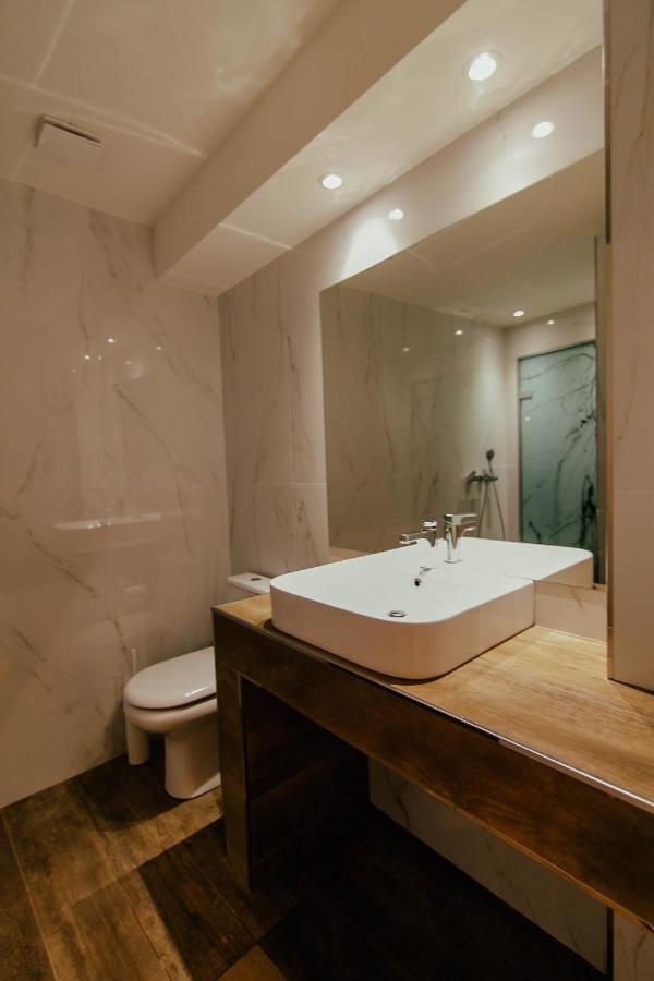 Annas Apartment Parga Dış mekan fotoğraf