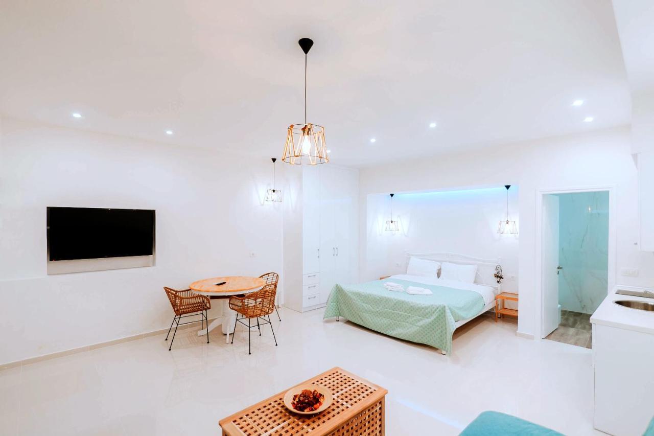 Annas Apartment Parga Dış mekan fotoğraf